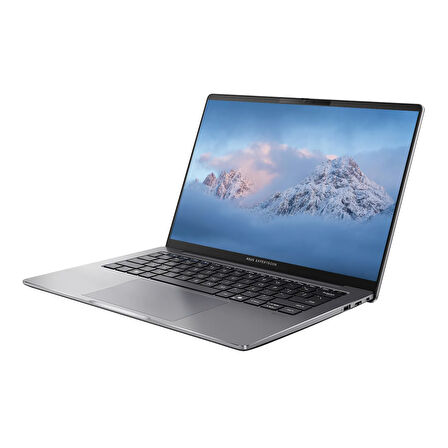 Asus Expertbook P3 i7 13620H 24GB DDR5 512GB SSD 14" WUXGA FDOS P3405CVA Dizüstü Bilgisayar & ÇANTA