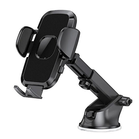 Ally ML-182 360 Derece Dönebilen Araç İçi Telefon Tutucu
