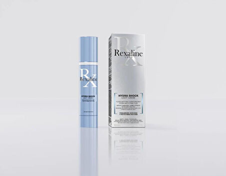 Rexaline Hydra Shock Hafif Nemlendirici Krem 50 Ml