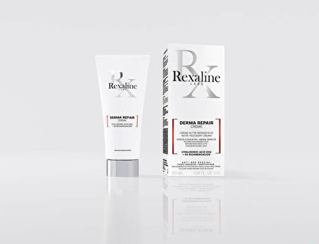 Rexaline Derma Repair Onarıcı Krem 50 Ml