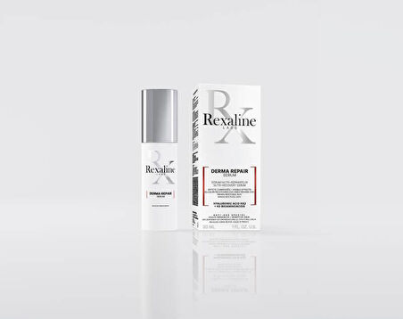 Rexaline Derma Repair Onarıcı Serum 30 Ml