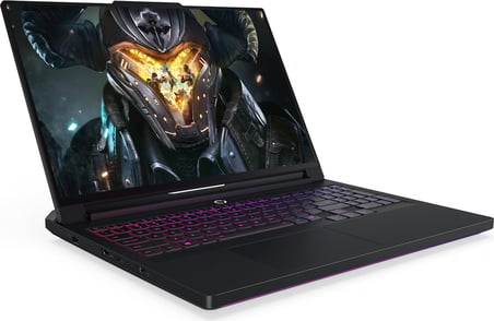 Lenovo Legion Pro 7 Intel Core Ultra 9 275HX 16GB Ddr5 4tb SSD Windows 11 Pro 12GB RTX5070TI 140W 16" Wqxga (2560X1600) OLED 500NITS 240HZ Taşınabilir Bilgisayar 83F5004QTRP05 + Zetta Çanta