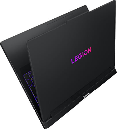 Lenovo Legion Pro 7 Intel Core Ultra 9 275HX 80GB Ddr5 8tb SSD Windows 11 Pro 12GB RTX5070TI 140W 16" Wqxga (2560X1600) OLED 500NITS 240HZ Taşınabilir Bilgisayar 83F5004QTRP49 + Zetta Çanta