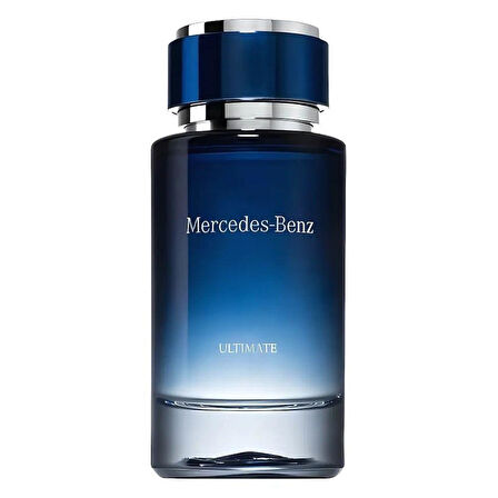 Mercedes-Benz Ultimate EDP 120 ml Erkek Parfümü