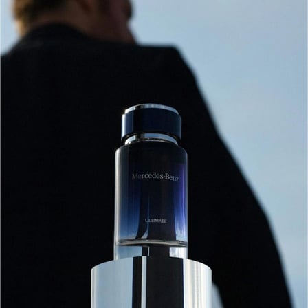 Mercedes Benz Ultimate EDP 75 ml Erkek Parfümü