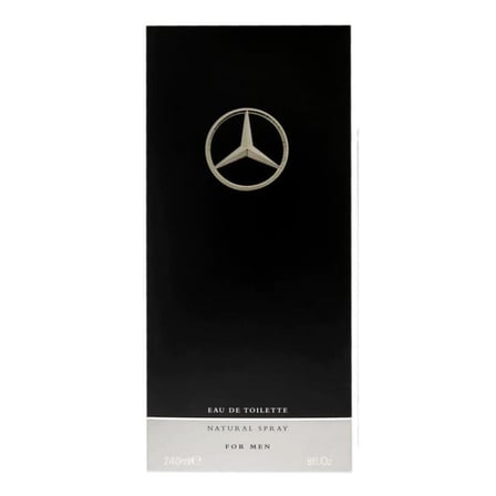 Mercedes Benz For Men EDT 240 ml Erkek Parfümü