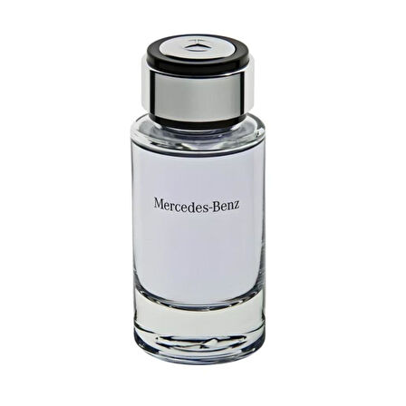 Mercedes-Benz Natural Spray EDT 120 ml Erkek Parfümü
