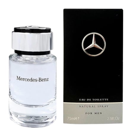 Mercedes Benz For Men EDT 75 ml Erkek Parfümü