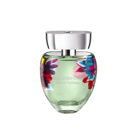 Mercedes-Benz Floral Fantasy EDT 90 ml Kadın Parfümü