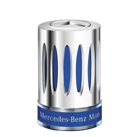 Mercedes-Benz Man EDT 20 ml Travel Spray Erkek Parfümü