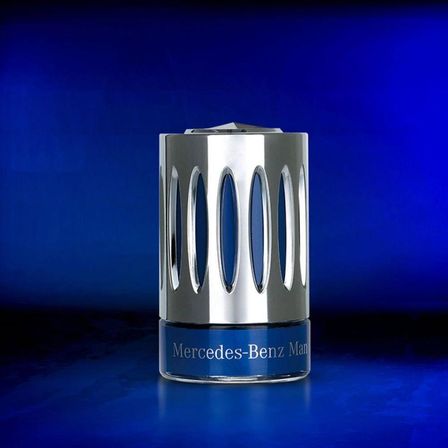 Mercedes-Benz Man EDT 20 ml Travel Spray Erkek Parfümü
