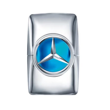 Mercedes Benz Man Bright EDP 100 ml Erkek Parfümü