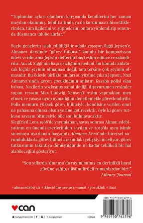 Almanca Dersi
