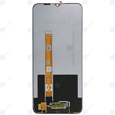 Oppo Realme C11 2020 Uyumlu LCD Ekran + Dokunmatik YÜKSEK KALİTELİ RMX2185