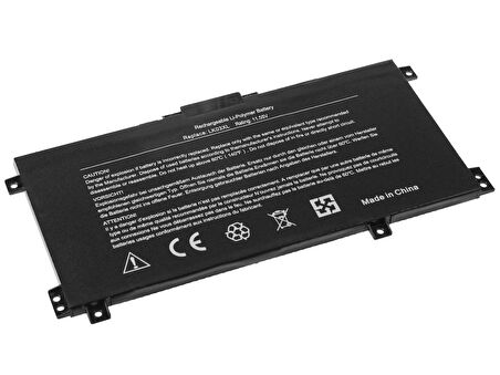 Hp Envy 17-ae 17-ae0000 LK03XL Batarya Pil