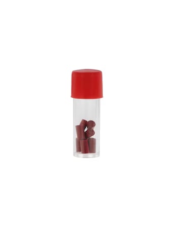S.T. Dupont Kırmızı Çakmaktaşı (x8) 900650