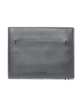 S.T. Dupont Line D Slim Cüzdan 184200