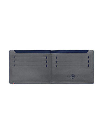 S.T. Dupont Line D Slim Cüzdan 184200