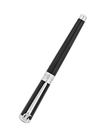 S.T. Dupont Sword Collection Siyah Dolma Kalem 290102