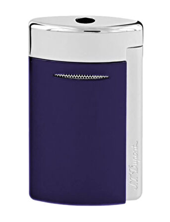 S.T. Dupont Minijet Lacivert Çakmak 10801