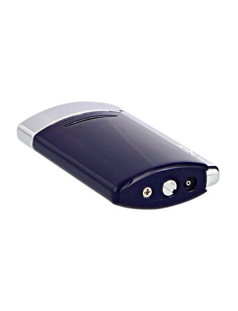 S.T. Dupont Minijet Lacivert Çakmak 10801