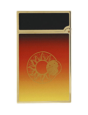 S.T. Dupont Ligne 2 Montecristo Çakmak C16036
