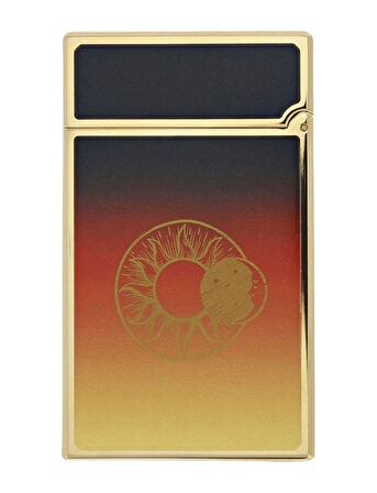 S.T. Dupont Le Grand Montecristo Le Crepuscule Çakmak C23036