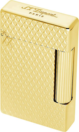 S.t. Dupont 020821