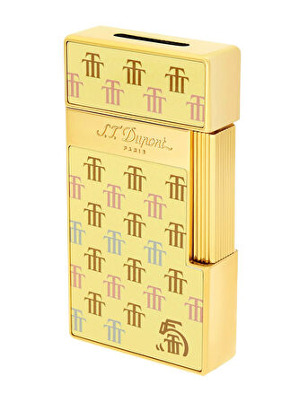 S.T. Dupont Biggy Trinidad Çakmak 25077