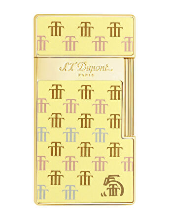 S.T. Dupont Biggy Trinidad Çakmak 25077