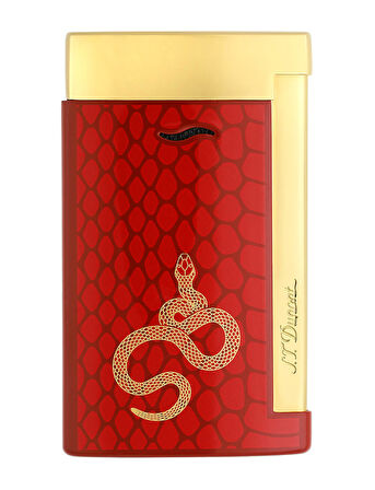 S.T. Dupont Slim 7 Lake Çakmak 27075