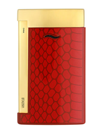 S.T. Dupont Slim 7 Lake Çakmak 27075