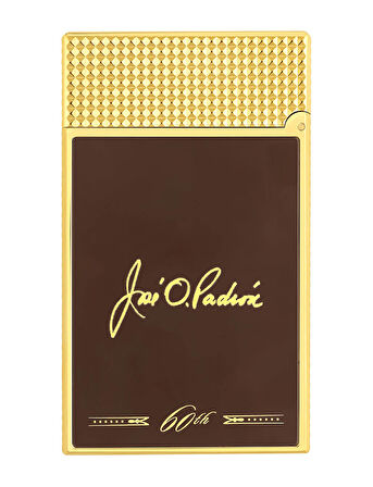 S.T. Dupont Le Grand Dupont Padron Çakmak C23014