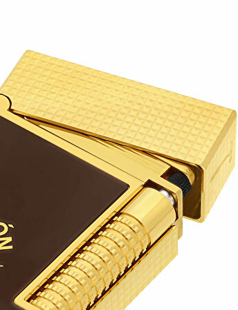 S.T. Dupont Le Grand Dupont Padron Çakmak C23014
