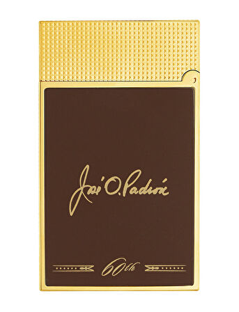 S.T. Dupont Ligne 2 Padron Kahverengi Çakmak C16014