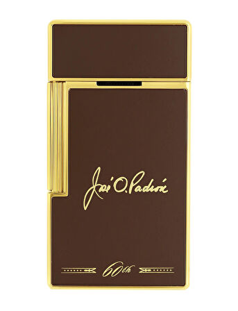S.T. Dupont Biggy Padron Kahverengi Çakmak 25014