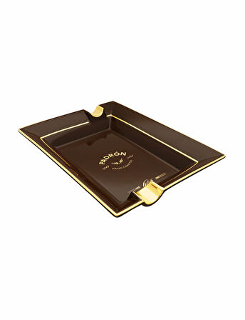 S.T. Dupont Padron Kahverengi Porselen Küllük 6114