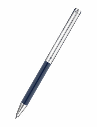 S.T. Dupont Classique Blue Tükenmez Kalem 45077