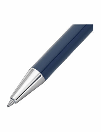 S.T. Dupont Classique Blue Tükenmez Kalem 45077