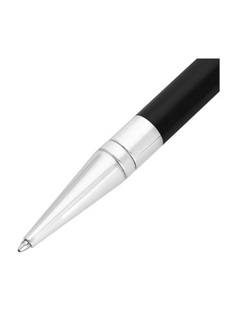 S.T. Dupont Initial Gümüş Tükenmez Kalem 275200