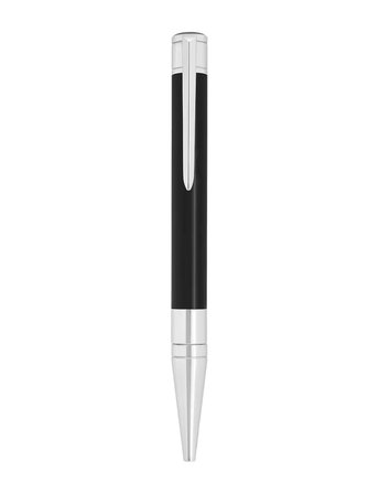 S.T. Dupont Initial Gümüş Tükenmez Kalem 275200