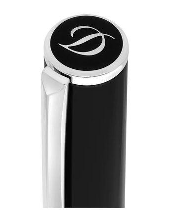 S.T. Dupont Initial Gümüş Dolma Kalem 270200