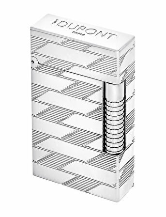 S.T. Dupont Le Grand Dupont Guilloche Çakmak C23180