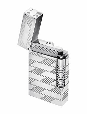 S.T. Dupont Le Grand Dupont Guilloche Çakmak C23180