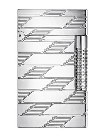 S.T. Dupont Le Grand Dupont Guilloche Çakmak C23180