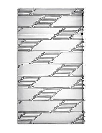 S.T. Dupont Le Grand Dupont Guilloche Çakmak C23180