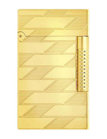 S.T. Dupont Guilloche Çakmak 23178
