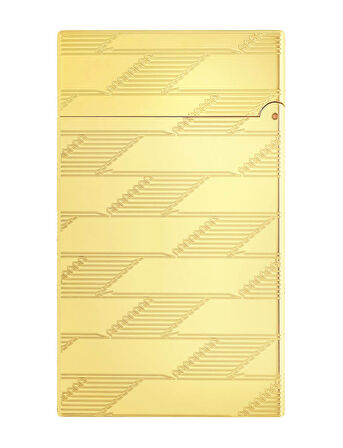 S.T. Dupont Guilloche Çakmak 23178