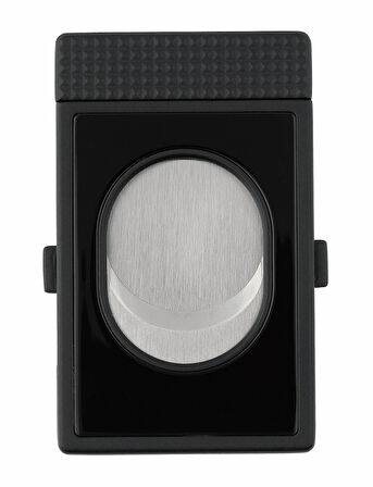 S.T. Dupont Siyah Puro Stant-Kesici 003481