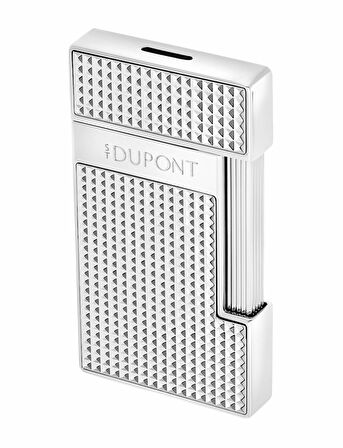 S.T. Dupont Slimmy Diamond Head Çakmak 28120